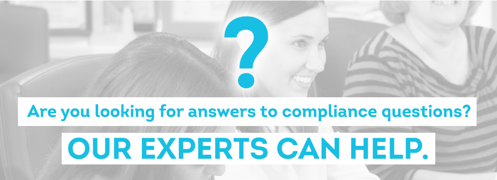 Our Experts Can Help