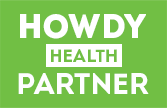 Howdy Health Partner